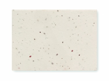 Logotrade meene foto: Rohu/seemnepaberi memoblokk