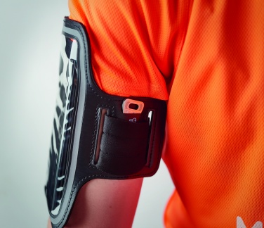 Logotrade meene foto: Suur neopreenist telefonikott