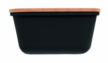 Logo trade firmakingitused foto: Bambusest kaanega lõunakarp