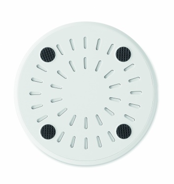 Logo trade firmakingi pilt: ABS juhtmevaba laadija 10W