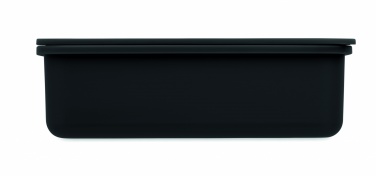 Logo trade firmakingitused foto: Lõunakarp koos söögiriistadega