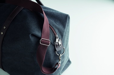 Logotrade firmakingid pilt: Lõuendist nädalavahetusekott 450gr/m²