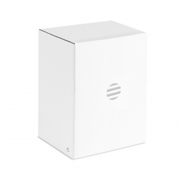 Logotrade reklaamtoote foto: Borosilikaatklaasist karahvin 1L