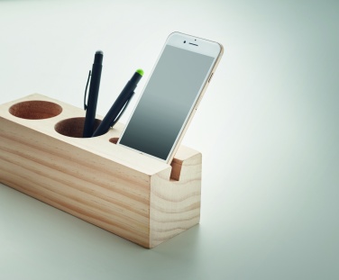 Logotrade firmakingi foto: Lauaalus koos seemnekomplektiga