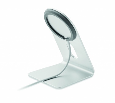 Logotrade meened pilt: Kaasaskantav magnetlaadija 15W