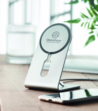 Logotrade reklaamtooted pilt: Kaasaskantav magnetlaadija 15W