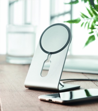 Logotrade reklaamtooted pilt: Kaasaskantav magnetlaadija 15W