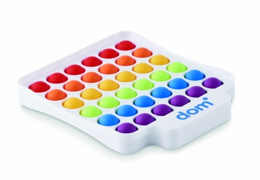 Logotrade reklaamkingid pilt: Pop it fidget mänguasi