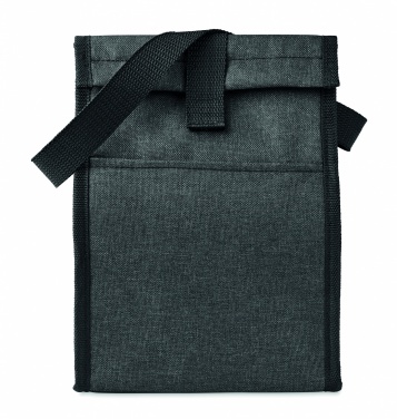 Logo trade meened foto: 600D RPET isoleeritud lõunakott