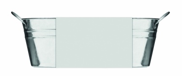 Logo trade ärikingituse pilt: Tsinkvann 3 ürdiseemnega