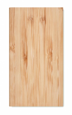 Logo trade ärikingituse pilt: Akupank Päikeseenergiapank 4000 mAh ARENA SOLAR