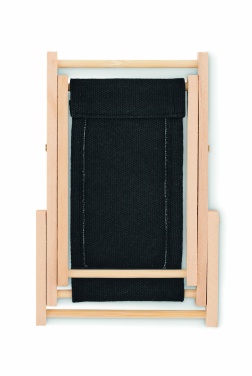 Logo trade reklaamkingi pilt: Lamamistooli kujuline telefonialus