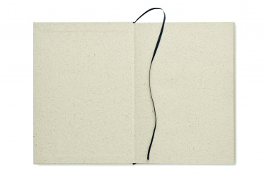 Logotrade meene foto: A5 murumärkmik 80 voodriga