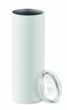 Logo trade reklaamtooted foto: Kaheseinaline sublimatsioonikumm