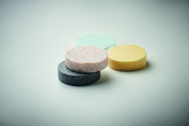 Logo trade ärikingi pilt: Vegan Gift komplekt reisid