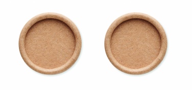 Logotrade firmakingid pilt: Vegan Gift komplekt liikvel olles