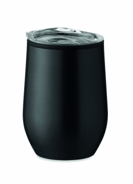 Logo trade ärikingituse pilt: topeltseintega termostass 350 ml