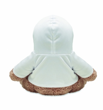 Logotrade firmakingitused pilt: Kaisukaru plüüs