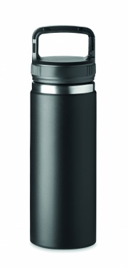 Logo trade ärikingid foto: Termospudel topeltseintega 500 ml