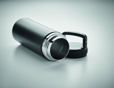 Logotrade meene foto: Termospudel topeltseintega 500 ml