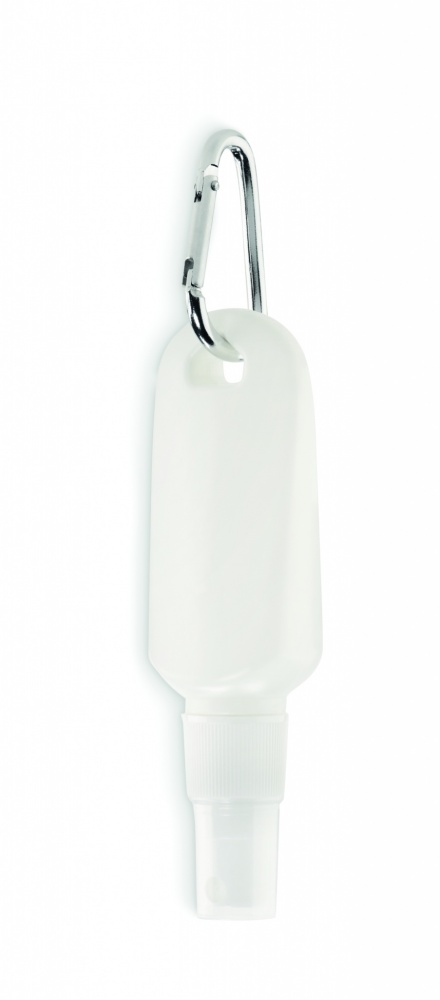 Logo trade meened foto: Päikesekaitsekreem 30 ml