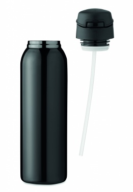 Logo trade ärikingid foto: Kaheseinaline pudel 580 ml