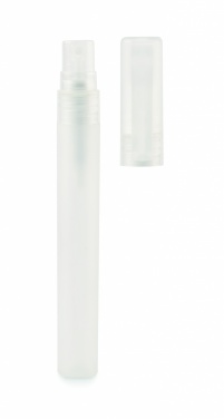 Logo trade reklaamkingitused foto: Päikesekaitsekreem 10 ml