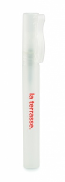 Logo trade reklaamkingi pilt: Päikesekaitsekreem 10 ml