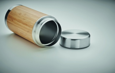 Logo trade ärikingituse pilt: Topeltseintega toidutermos 600 ml