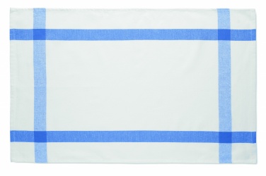 Logo trade ärikingi pilt: Taaskasutatud kangast köögirätik