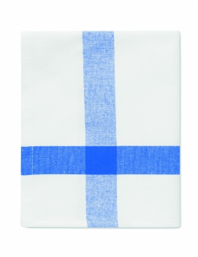 Logo trade reklaamkingitused foto: Taaskasutatud kangast köögirätik