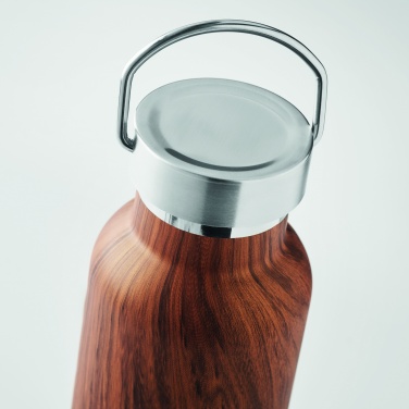 Logo trade ärikingi pilt: Kaheseinaline pudel 500 ml