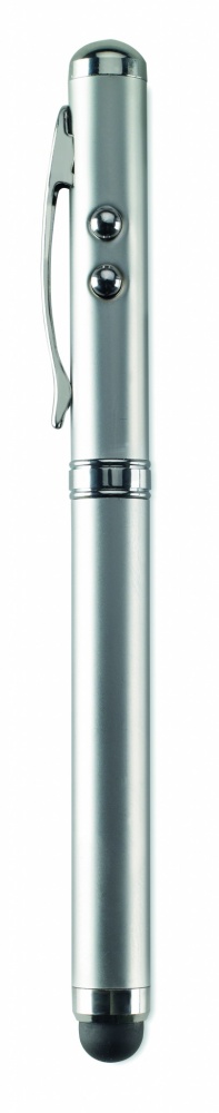 Logo trade reklaamkingitused foto: Laserpointer puutepliiats