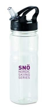 Logotrade firmakingid pilt: 500 ml PCTG pudel