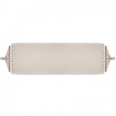 Logotrade reklaamkingi foto: Võrkkiik polüpuuvillane