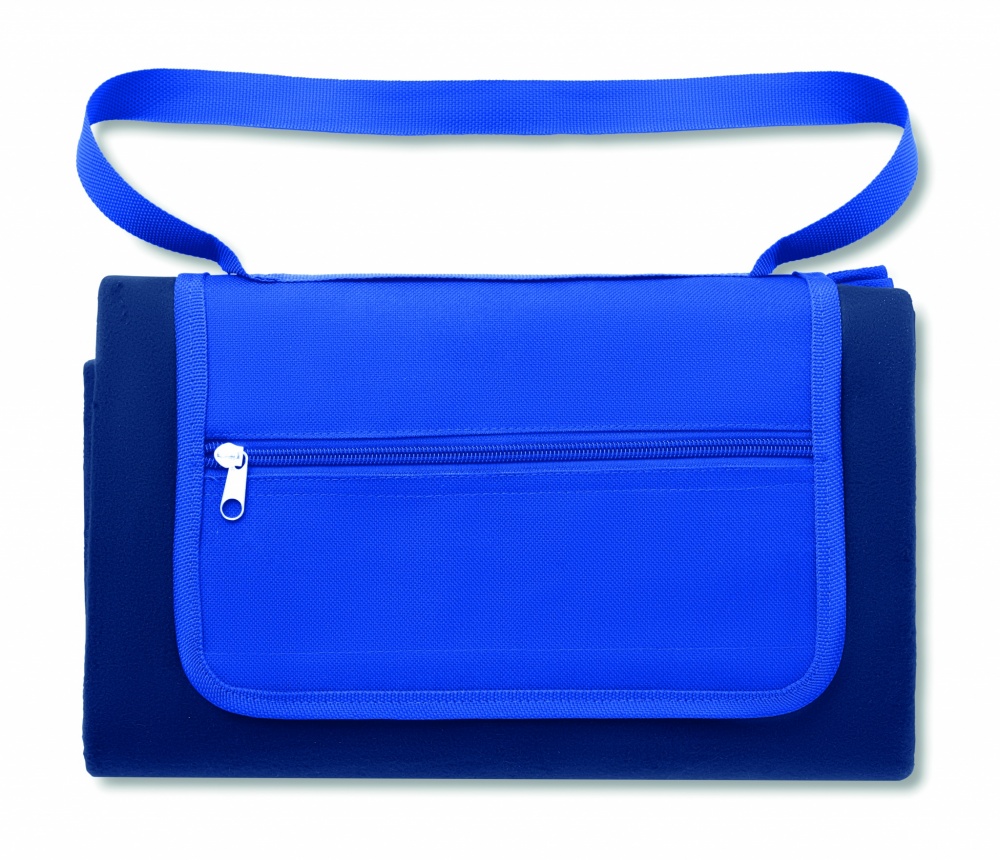 Logo trade reklaamtoote pilt: Piknikutekk