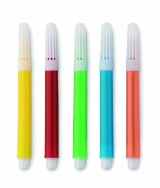 Logo trade reklaamtooted foto: Mini poekott