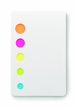 Logotrade reklaamkingid pilt: Märkmepaberid