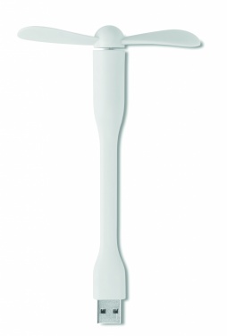 Logotrade firmakingitused pilt: Kaasaskantav USB ventilaator