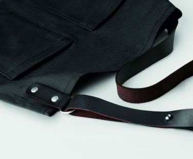 Logo trade reklaamkingituse pilt: Nahast põll