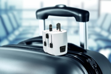 Logo trade ärikingi pilt: PRO Light 2x USB. 3-poolne