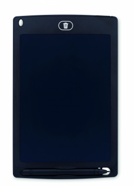 Logotrade reklaamtoote foto: 8,5-tolline LCD-kirjutustahvel