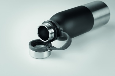 Logotrade reklaamkingitused pilt: Topeltseintega termospudel 600 ml