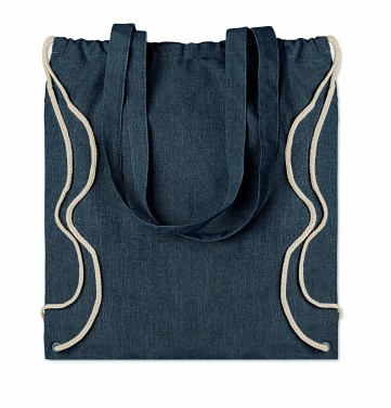 Logotrade reklaamkingid pilt: 140gr/m² taaskasutatud riidest kott