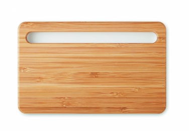 Logotrade reklaamkingi foto: Juhtmeta laadimisalus 5W KERALA