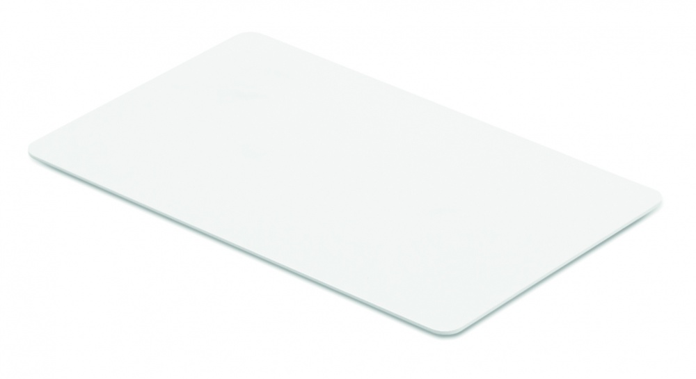 Logo trade firmakingi pilt: RFID Anti-skimming kaart