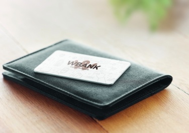 Logo trade ärikingid foto: RFID blokeeriv kaart