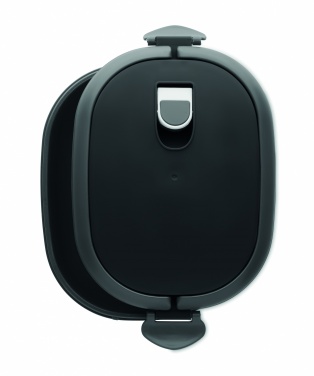 Logotrade ärikingituse foto: PP lõunakarp õhukindla kaanega