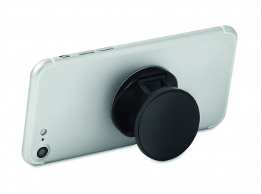 Logo trade ärikingituse pilt: Ümmargune telefonihoidik