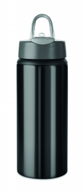 Logo trade firmakingi pilt: Alumiiniumpudel 600 ml